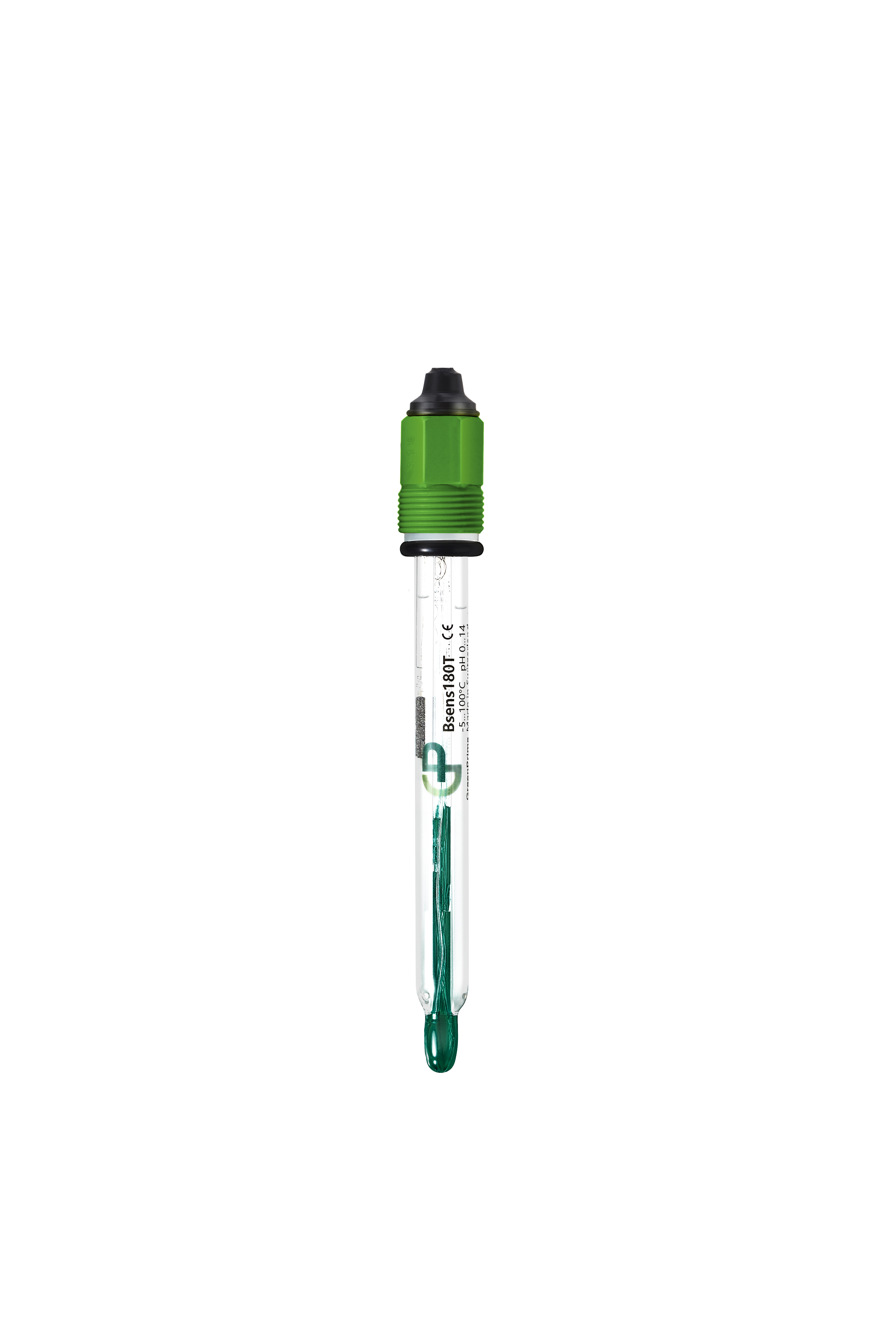 Bsens180T氯碱化工专用pH电极
