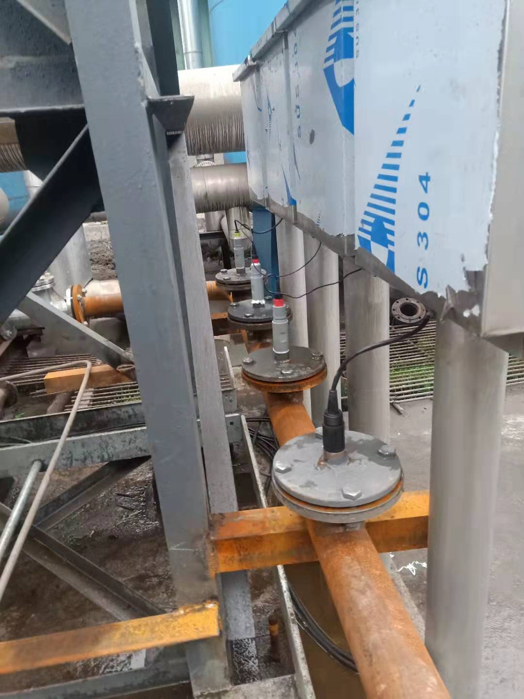 氟离子分析仪
