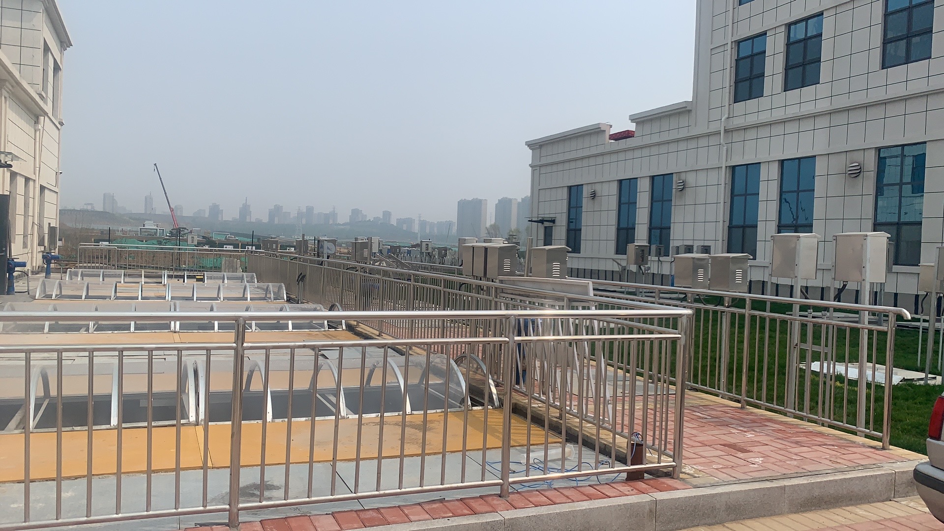 k8.com水质分析仪
